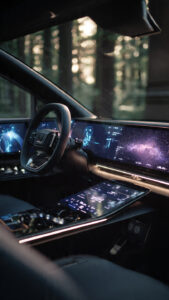 Sony Honda Mobility’s AFEELA 2026 Update: The New Digital Ecosystem Inside the Connected Car