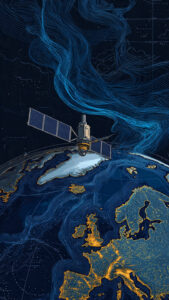 The Satellite Internet Price War: Starlink vs. Amazon Kuiper’s Emergency Connectivity Rollout