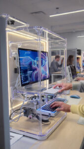 Modular Tech Trends: Why 2026 is the Year of Repairable "Hardware-as-a-Service" for Small Businesses