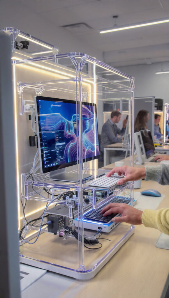 Modular Tech Trends: Why 2026 is the Year of Repairable "Hardware-as-a-Service" for Small Businesses