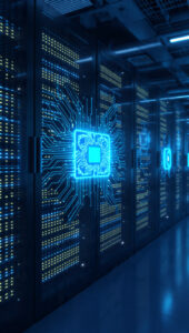 The 2026 Energy Milestone: How "Neuromorphic Computing" is Solving AI’s Massive Power Hunger