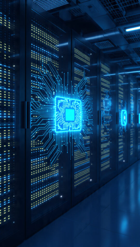 The 2026 Energy Milestone: How "Neuromorphic Computing" is Solving AI’s Massive Power Hunger