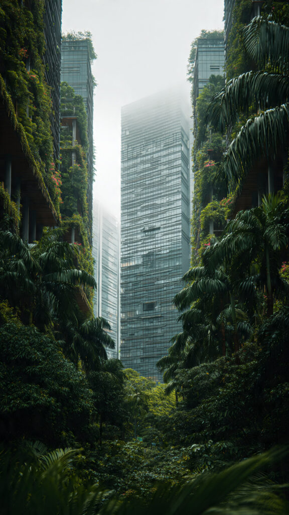 Digital Nomad Visa Update: New Tech Hubs in SE Asia Offering Residency for AI Talent in 2026