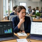 Fixing Fathom Analytics Timezone Discrepancies vs Google Analytics 4 End-of-Day Reports