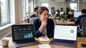 Fixing Fathom Analytics Timezone Discrepancies vs Google Analytics 4 End-of-Day Reports