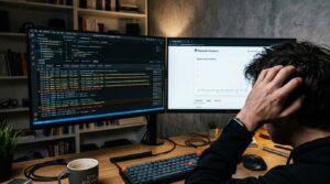 How Plausible Custom Event Tracking Drops Data on React Single-Page Applications