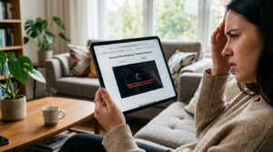 Troubleshooting Vimeo Password-Protected Video Embeds Failing on iOS 17 Safari