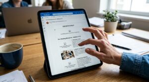 Why Beehiiv Newsletter Images Fail to Render in Legacy Outlook Clients (And the Fix)