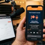 How Patreon’s Custom RSS Feeds Fail to Update for Overcast Podcast Listeners