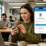 Why Figma Prototype Shared Links Unintentionally Force Login Prompts on Mobile Web Views