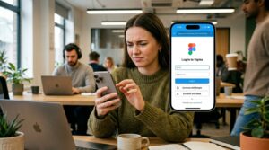 Why Figma Prototype Shared Links Unintentionally Force Login Prompts on Mobile Web Views