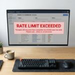 How Airtable’s Shared View API Rate Limits Break Public-Facing Web Dashboards