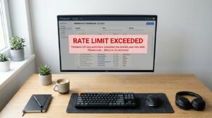 How Airtable’s Shared View API Rate Limits Break Public-Facing Web Dashboards
