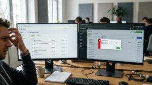 Troubleshooting Payoneer API Sync Failures with QuickBooks Online for International Freelancers