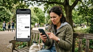 Why Typeform Embedded Iframes Cause Scroll-Jumping on Mobile Browsers (And How to Stop It)