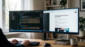 How Ghost CMS Reverse Proxies Silently Break Canonical Tags on Self-Hosted Blogs
