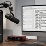 Troubleshooting Apple Podcasts Chapter Marker Parsing Errors in Custom MP3 Metadata