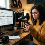 Bypassing Spotify’s RSS Caching Delay When Updating Critical Podcast Show Notes