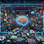Managing Local Storage Exhaustion When Generating Heavy Image Prompts in Browser-Based Flow Environments