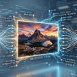 Preserving EXIF Metadata When Transferring Image Assets Between Different Cloud Storage Providers’ Native Apps