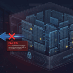 Why Incremental Cloud Backups Fail on Frequently Modified Large Database Files Stored in Encrypted Containers