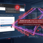 How Browser-Level Tracking Prevention Breaks Single Sign-On (SSO) Bounces Across Multi-Domain Enterprise Ecosystems