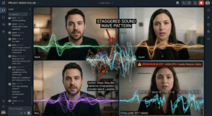 Why WebRTC Audio Streams Experience Desync During Long-Duration Collaborative Sessions on Low-Power Devices