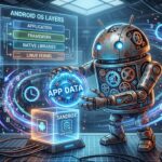 How to Recover Sandboxed App Data on Legacy Modular Android Environments After a Core OS Downgrade