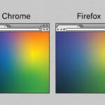 Managing Color Profile Shifts When Sharing High-Fidelity Graphics Across Different Browser Rendering Engines