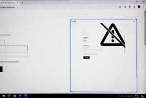 Why Session Storage Fails to Persist State Across Iframes Embedded from Third-Party Subdomains