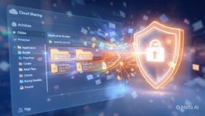 How to Prevent Automated File Archivers from Corrupting Application Bundles Transferred via Cloud Sharing