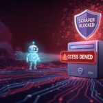 Why Automated Web Scrapers Trigger False Positive DDoS Protections on Heavily Cached CDN Edges