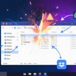 Managing Version Control Conflicts When Multiple Sync Clients Access the Same Local Git Repository