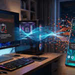 Resolving Clipboard Sync Failures Between High-Refresh-Rate Android Flagships and Desktop Ecosystems Over Local Wi-Fi