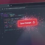 The Impact of Aggressive Tab Discarding on Unsaved Progress in Browser-Based Code Environments