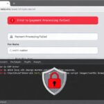 How Content Security Policy (CSP) Directives Inadvertently Block Legitimate Third-Party Payment Gateways
