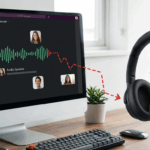 Why Cross-Device Audio Routing Drops When Switching Between Desktop Communication Apps and Paired Bluetooth Devices