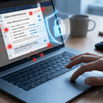 Preventing “Phantom Clicks” in Browser Extensions Caused by Conflicting Gesture Controls on Large Touchpads