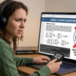 How Web Accessibility Standards Fail Screen Readers When Processing Highly Formatted Mathematical Formulas Online