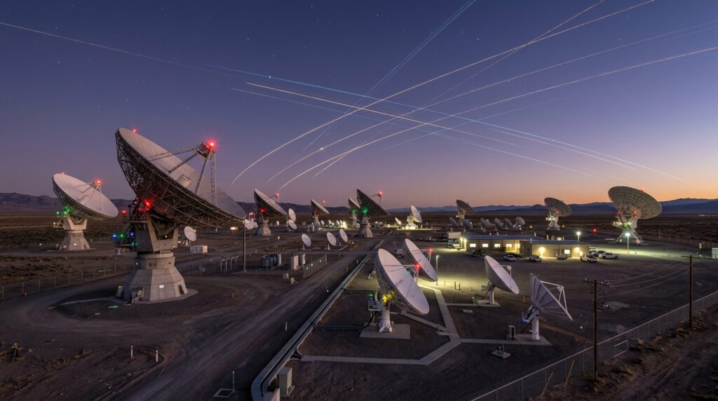 How Low Earth Orbit (LEO) Satellite Megaconstellations Are Restructuring Rural Telecommunications Backhaul