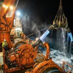 The Operational Impact of Subsea Fiber Optic Cable Repair Bottlenecks on Regional Internet Traffic Rerouting