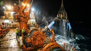 The Operational Impact of Subsea Fiber Optic Cable Repair Bottlenecks on Regional Internet Traffic Rerouting
